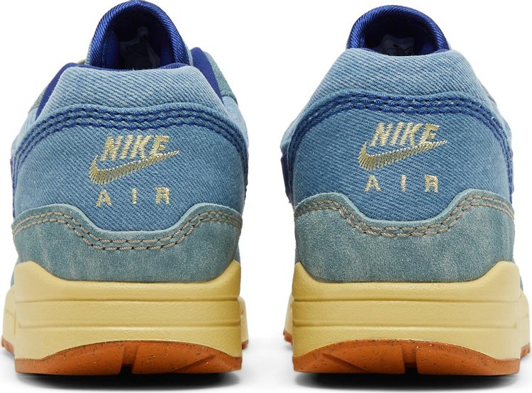 Air Max 1 Premium Dirty Denim