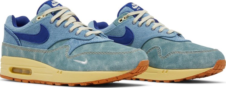 Air Max 1 Premium Dirty Denim