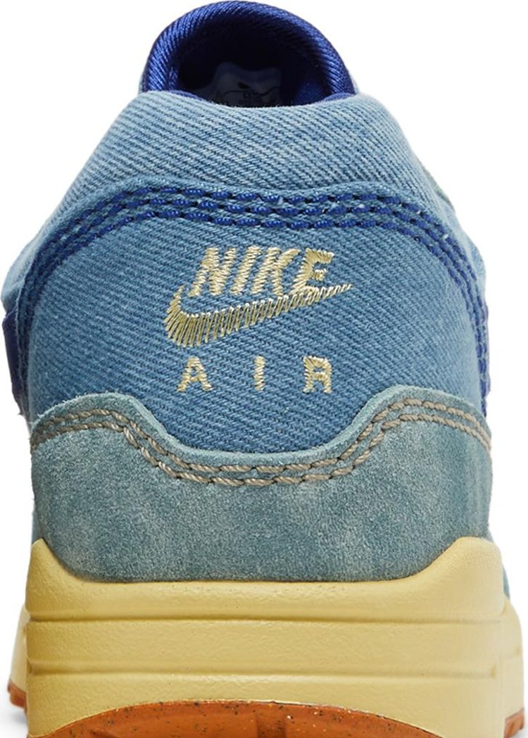 Air Max 1 Premium Dirty Denim