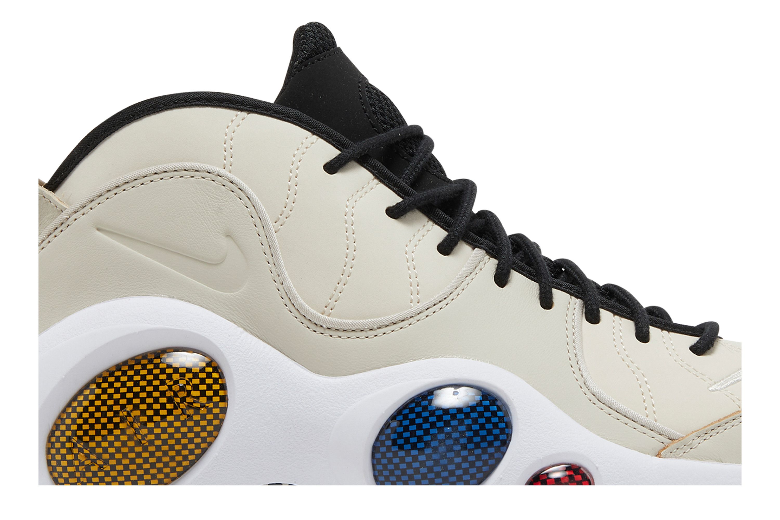 air zoom flight 95 mushroom