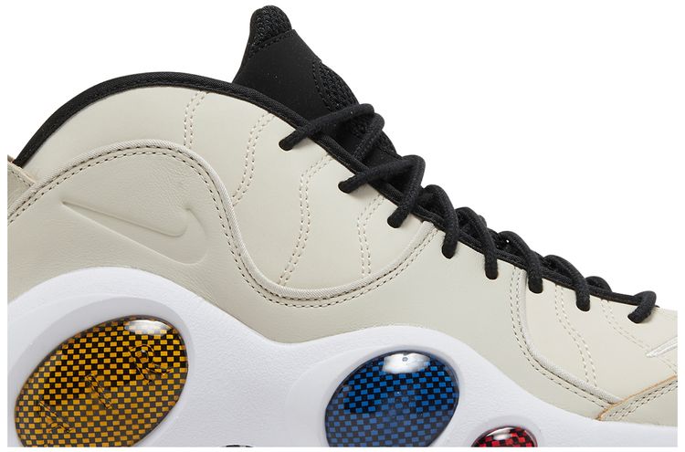 Nike Air Zoom Flight 95 Light Orewood Brown