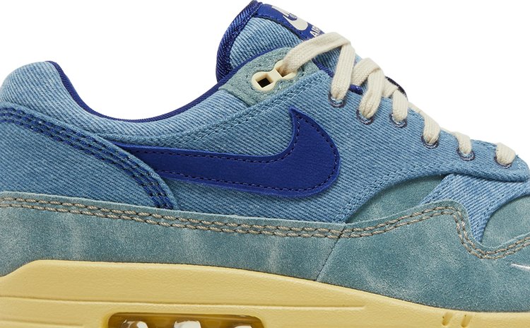 Air Max 1 Premium Dirty Denim