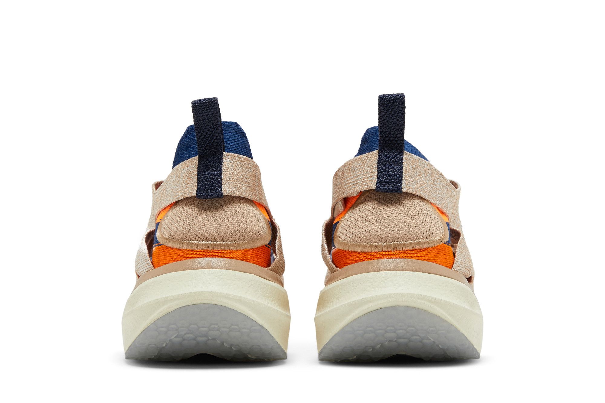 Buy Spark Flyknit 'Hemp Total Orange' - DD1901 200 | GOAT