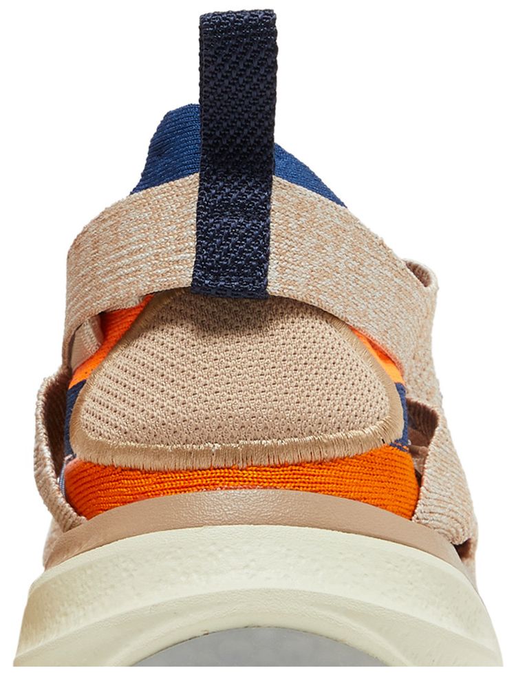 Nike Spark Flyknit Hemp Total Orange
