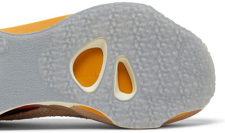 Nike Spark Flyknit Hemp Total Orange