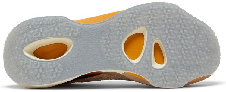 Nike Spark Flyknit Hemp Total Orange