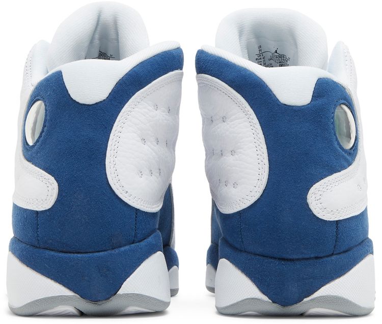Air Jordan 13 Retro GS French Blue