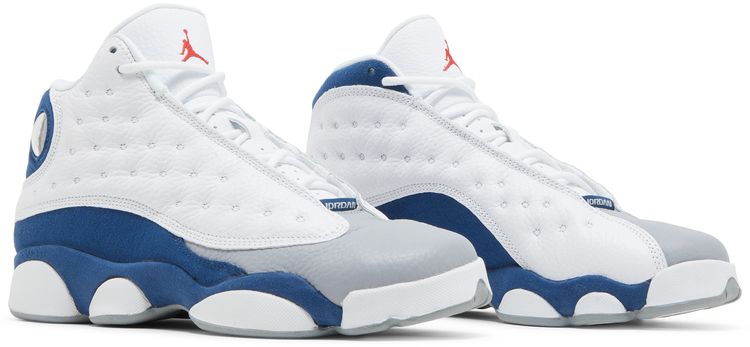 Air Jordan 13 Retro GS French Blue