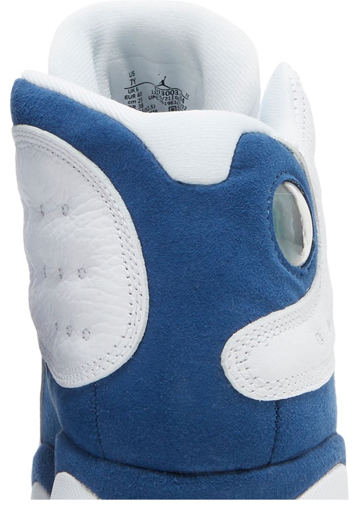 Air Jordan 13 Retro GS French Blue