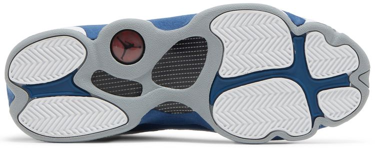 Air Jordan 13 Retro GS French Blue