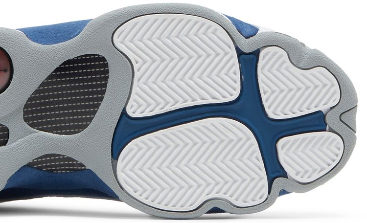 Air Jordan 13 Retro GS French Blue