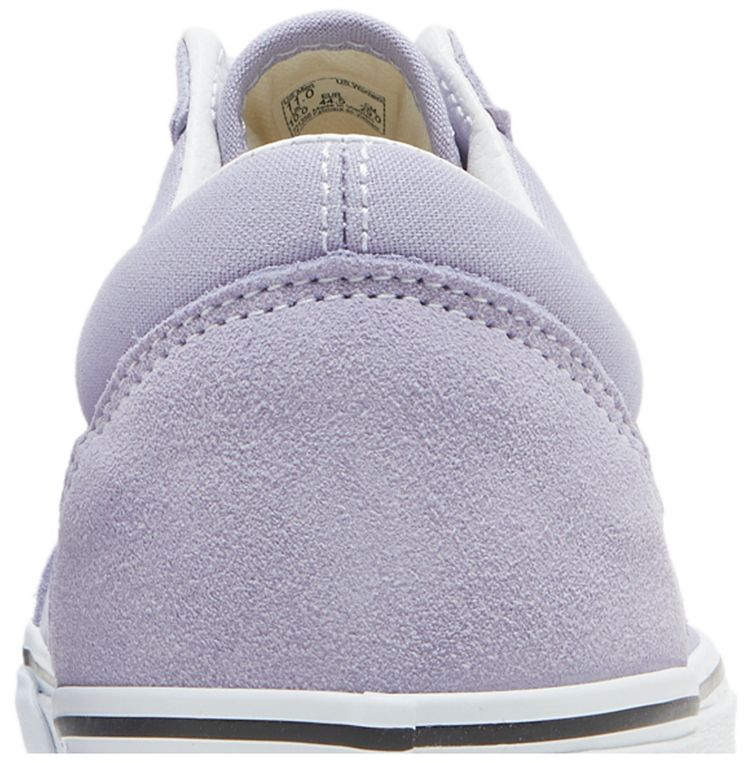 Vans Old Skool Languid Lavender