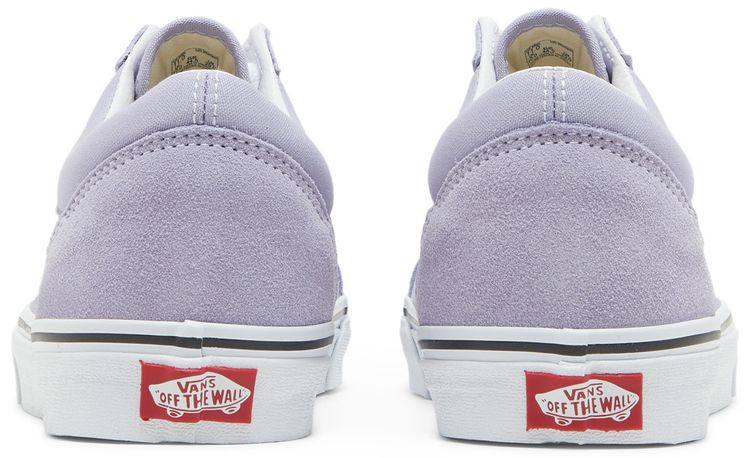 Vans Old Skool Languid Lavender