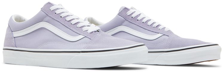 Vans Old Skool Languid Lavender