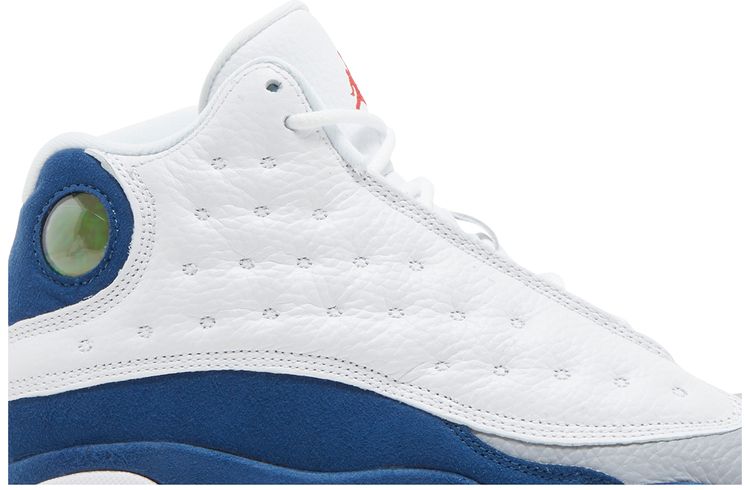 Air Jordan 13 Retro GS French Blue