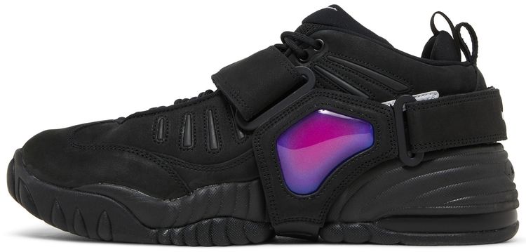 AMBUSH x Nike Air Adjust Force Black Psychic Purple