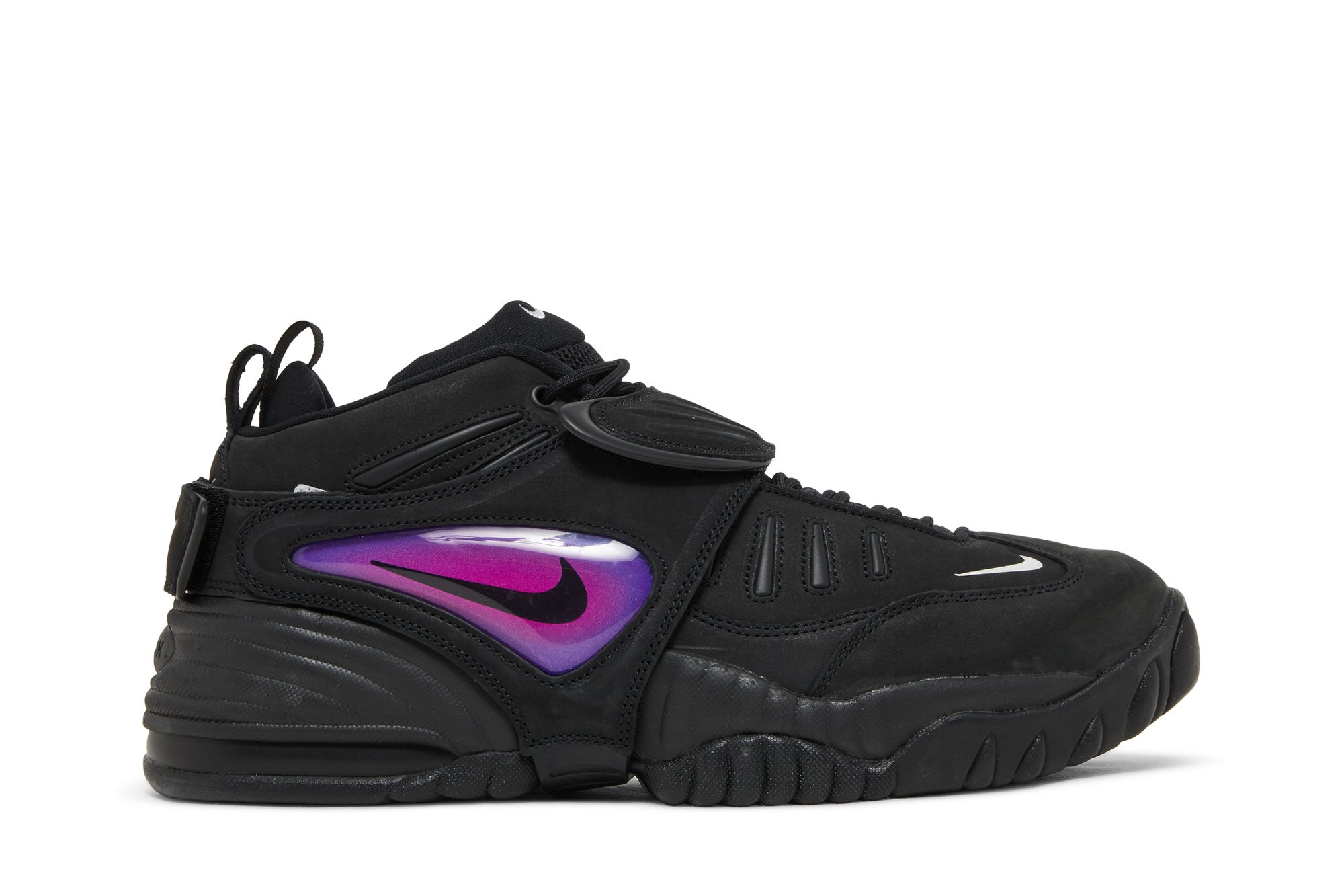 AMBUSH x Air Adjust Force 'Black Psychic Purple'