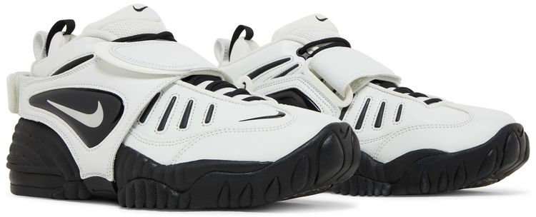 AMBUSH x Nike Air Adjust Force Summit White