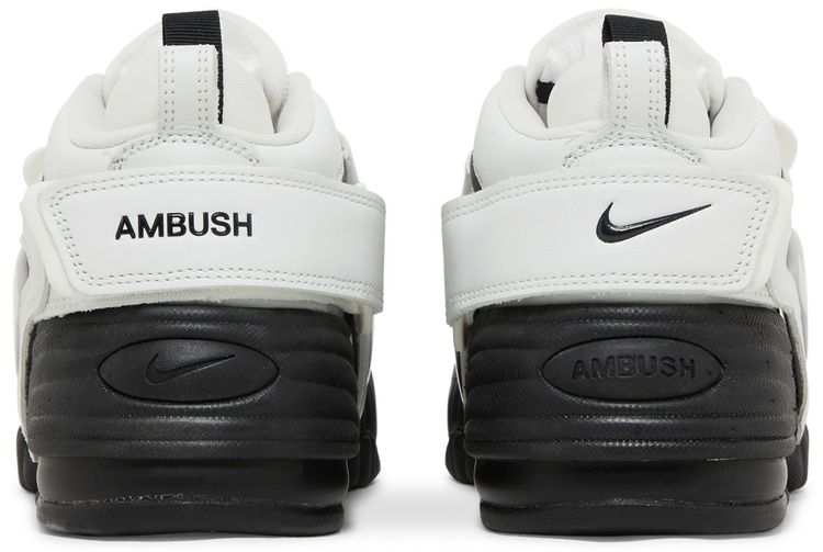 AMBUSH x Nike Air Adjust Force Summit White