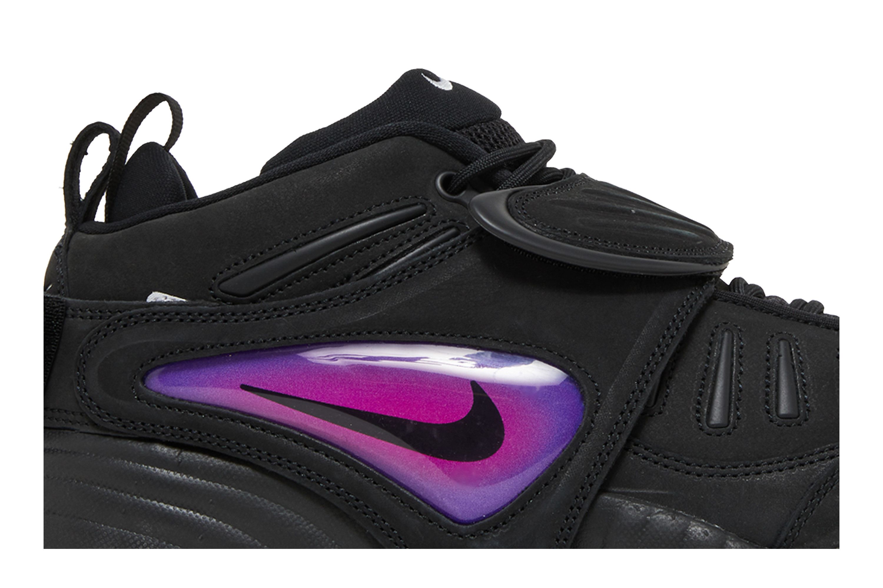 Buy AMBUSH x Air Adjust Force 'Black Psychic Purple