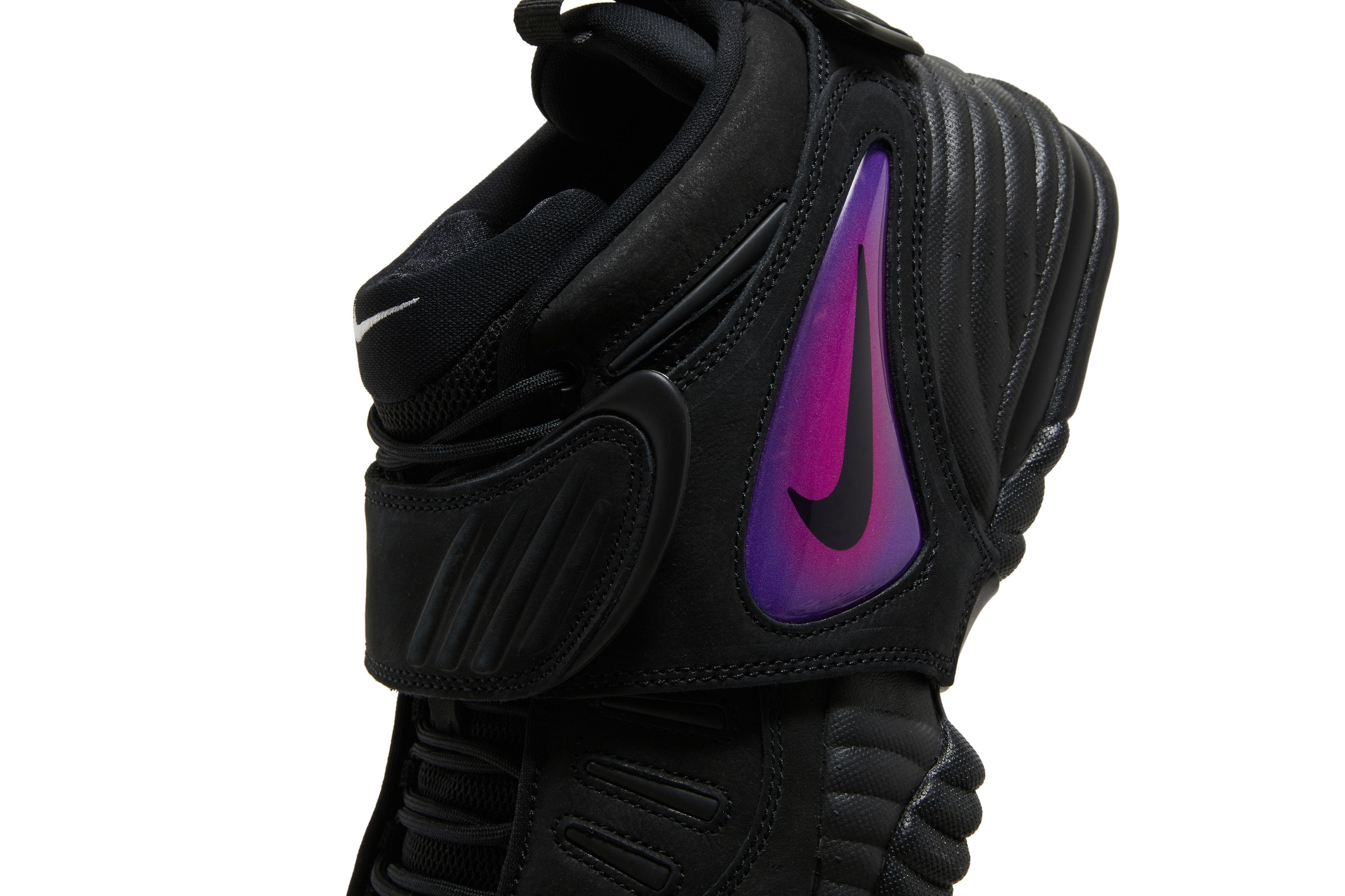 Buy AMBUSH x Air Adjust Force 'Black Psychic Purple