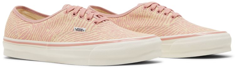 Spunge x Vans OG Authentic LX Peppercorn