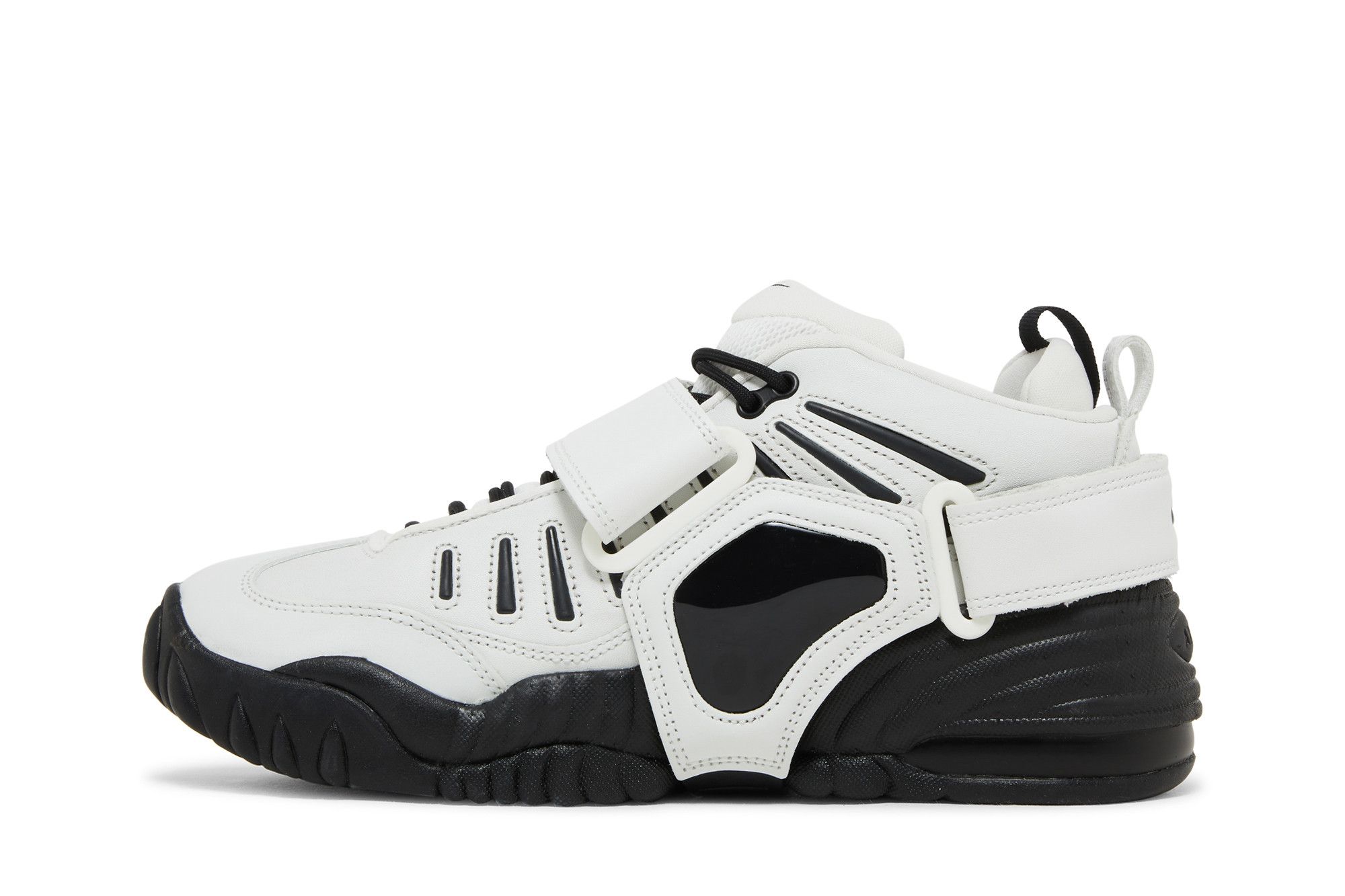 Buy AMBUSH x Air Adjust Force 'Summit White' - DM8465 100 | GOAT