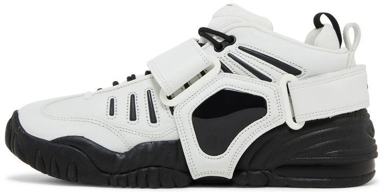 AMBUSH x Nike Air Adjust Force Summit White