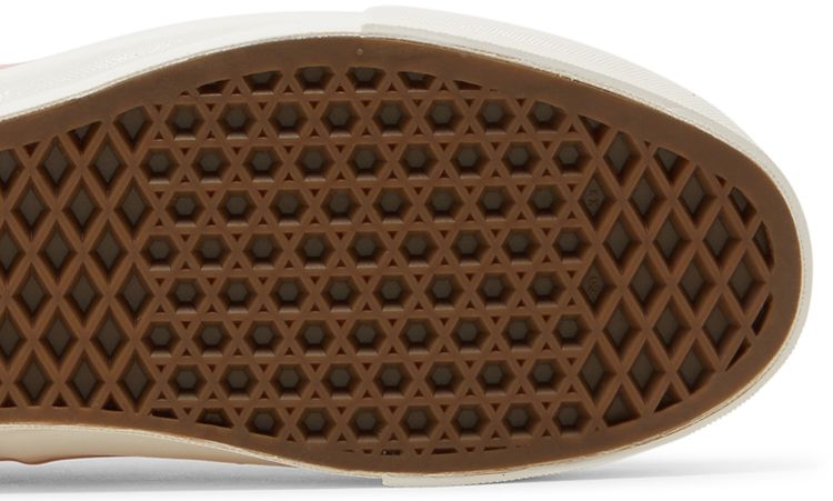 Spunge x Vans OG Authentic LX Peppercorn