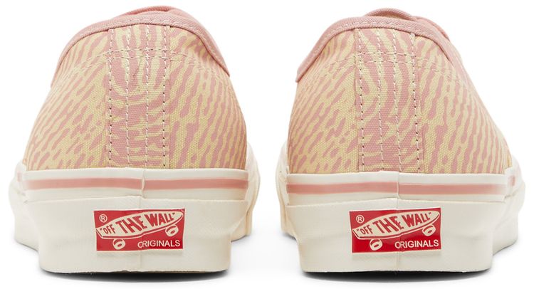 Spunge x Vans OG Authentic LX Peppercorn