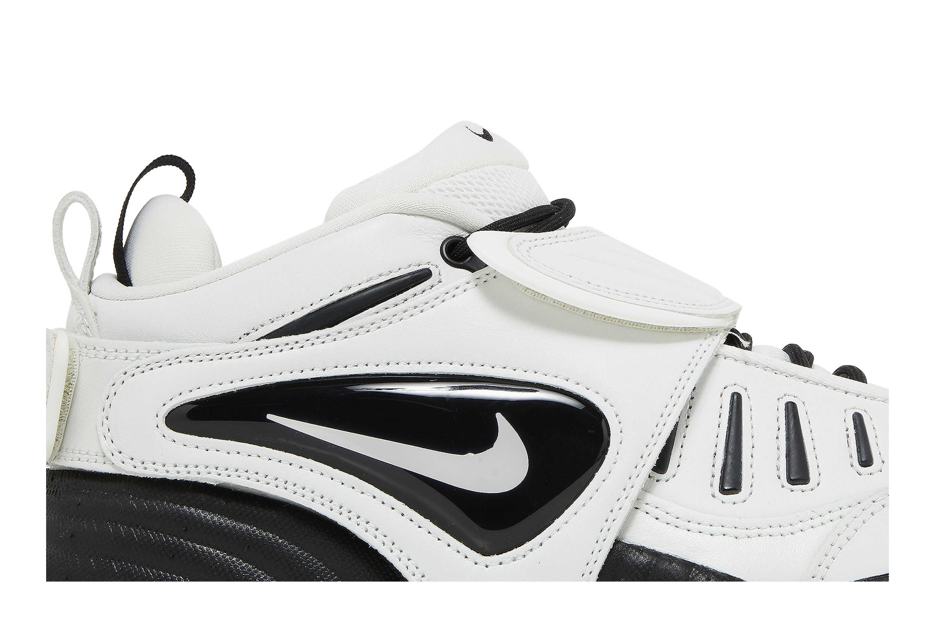 AMBUSH x NIKE★Air Adjust Force Summit White 送関込み Ambush x Nike Air Adjust Forces Are Finally Releasing Thi