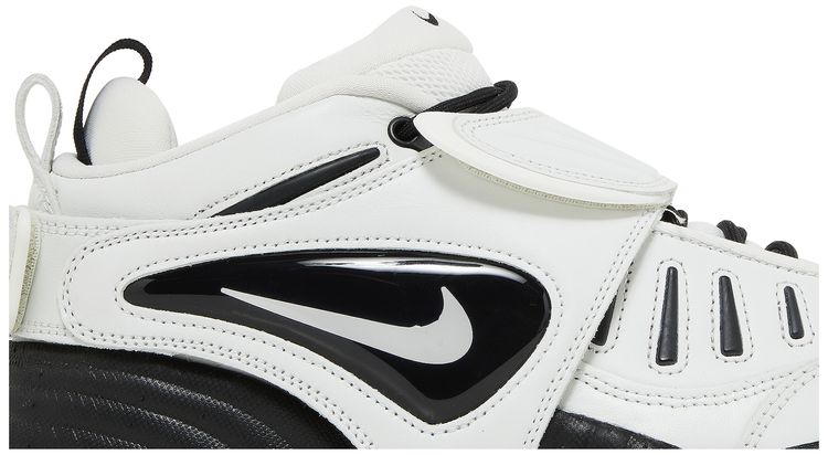 AMBUSH x Nike Air Adjust Force Summit White