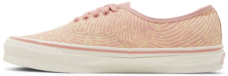 Spunge x Vans OG Authentic LX Peppercorn