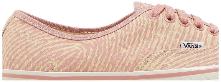 Spunge x Vans OG Authentic LX Peppercorn