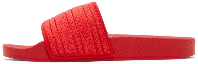 Adidas Wmns Adilette Slide Vivid Red