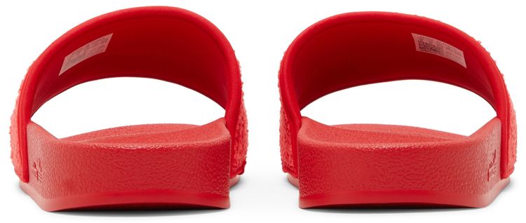 Adidas Wmns Adilette Slide Vivid Red