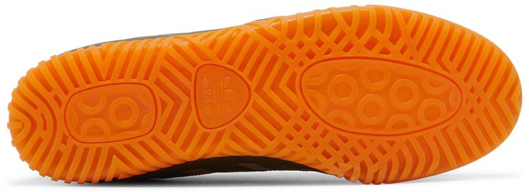 Fucking Awesome x adidas Experiment 1 Dust Sand