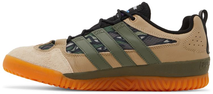 Fucking Awesome x adidas Experiment 1 Dust Sand