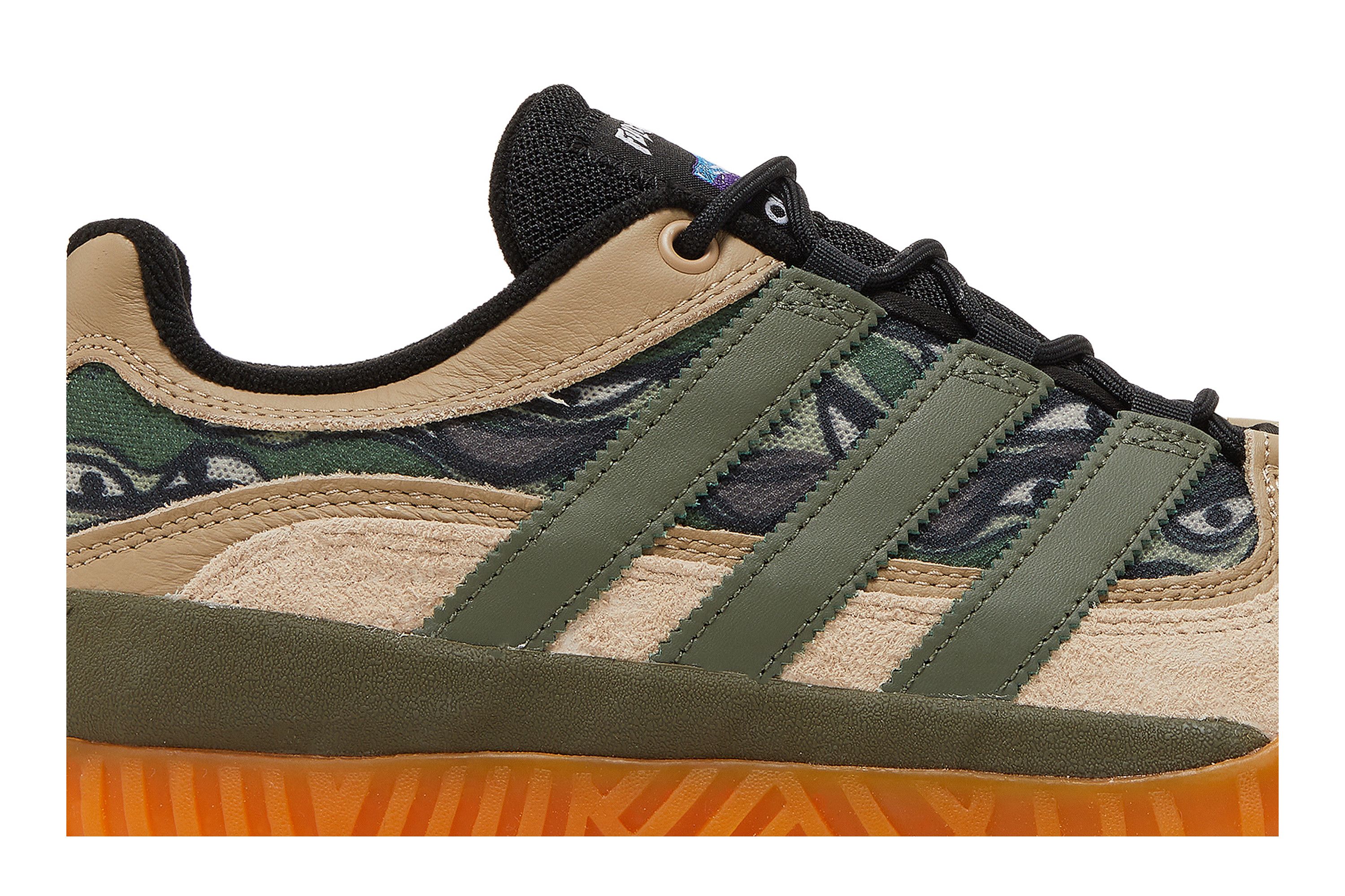 ファッキンオーサム × アディダス エクスペリメント1 \"ダスト サンド\" Fucking Awesome × adidas Experiment 1 