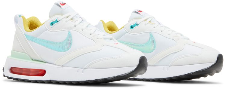 Nike Wmns Air Max Dawn White Mint Foam