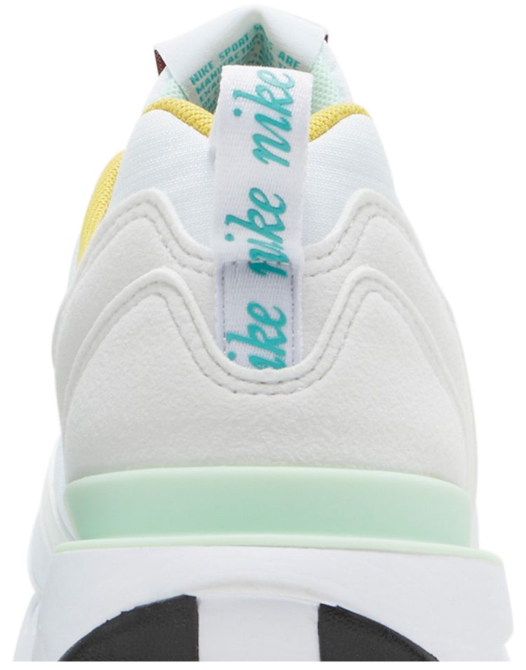 Nike Wmns Air Max Dawn White Mint Foam
