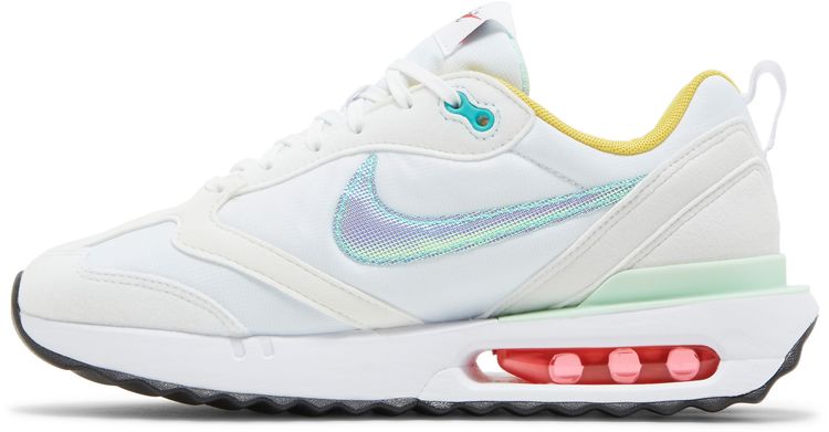 Nike Wmns Air Max Dawn White Mint Foam