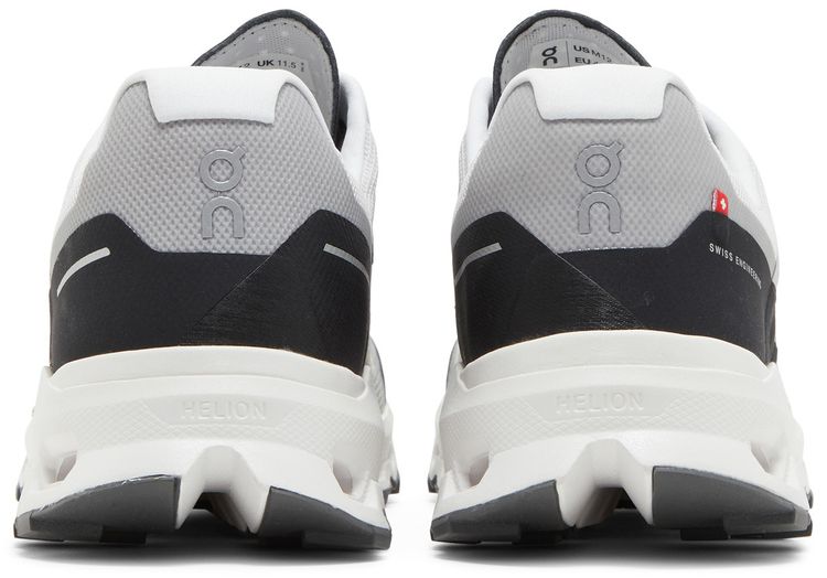 Cloudvista Glacier Black