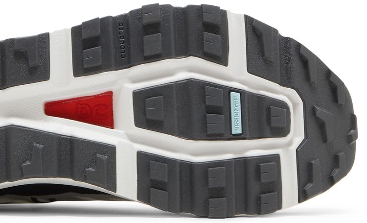 Cloudvista Glacier Black