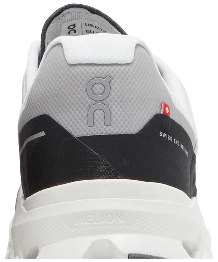 Cloudvista Glacier Black