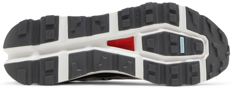 Cloudvista Glacier Black