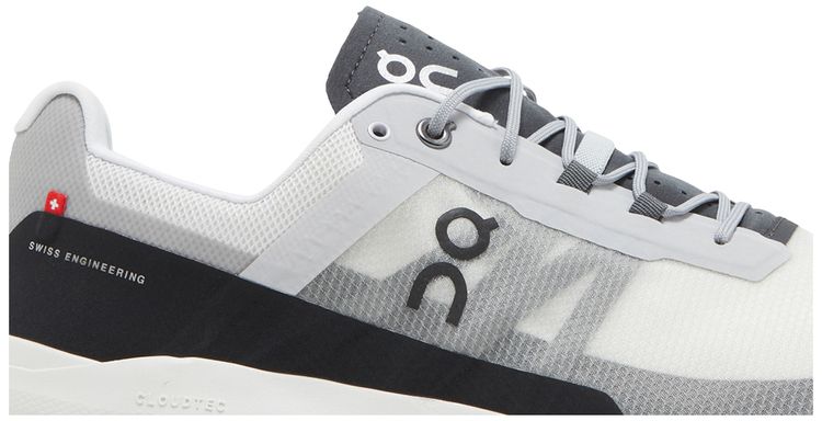 Cloudvista Glacier Black