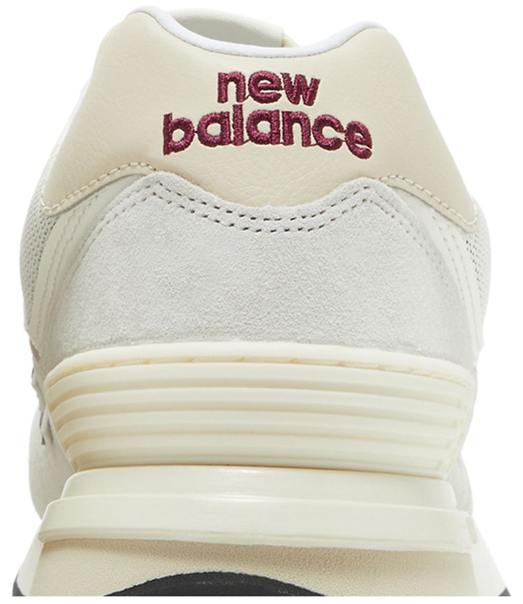 New Balance 574 Legacy Ivory