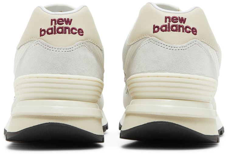 New Balance 574 Legacy Ivory