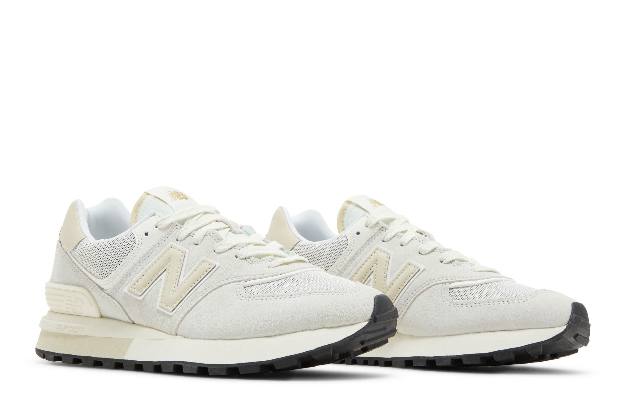 Buy 574 Legacy 'Ivory' - U574LGE1 | GOAT